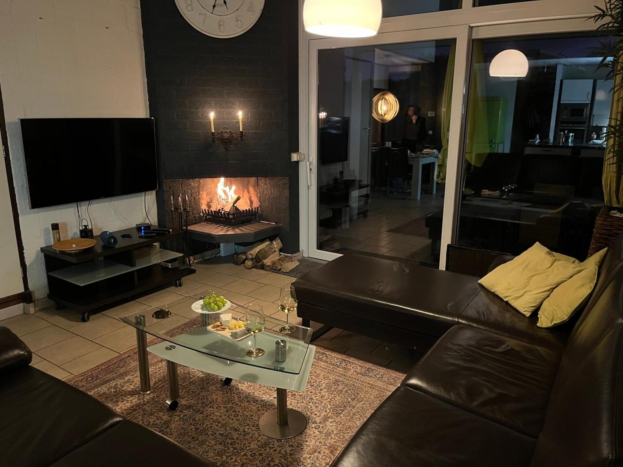 Oemoemenoe - 6 Pers - Sauna - Grote Tuin & Privacy Kortgene Kültér fotó